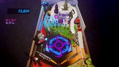 A screenshot taken in Dreams. 4 of 4.