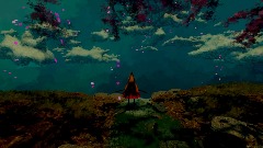 Remix of Remix of Sakura by Fujisan