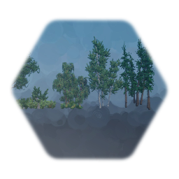 Trees ,yes they are!