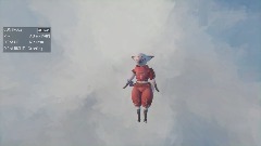 A screenshot taken in Dreams. 2 of 5.