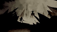 A screenshot taken in Dreams. 9 of 21.