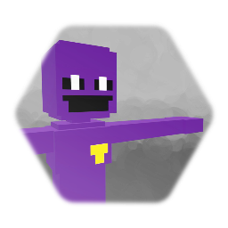 Purple guy