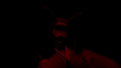 The Pumpkin rabbit! GIft for @AutumnSatire