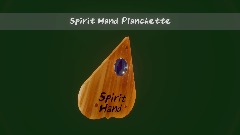 A screenshot taken in Dreams. 16 of 19.