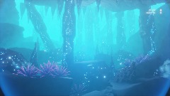 A screenshot taken in Dreams. 4 of 7.