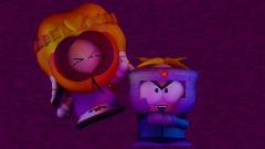 A screenshot taken in Dreams. 1 of 3.