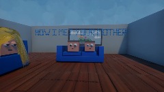 How I met your mother