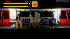 A screenshot taken in Dreams. 17 of 28.