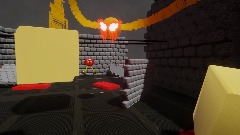 Break room Brake Wall