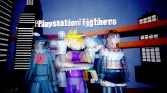 A screenshot taken in Dreams. 2 of 9.