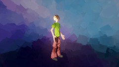 A screenshot taken in Dreams. 6 of 13.