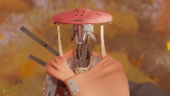 A screenshot taken in Dreams. 6 of 11.