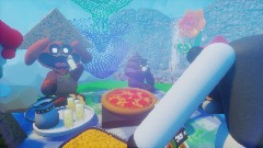 ماب حلو 3(سلسلة رمضان)