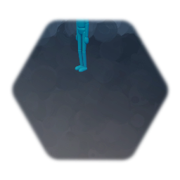 Blank Puppet (Deluxe)kiunte