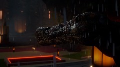 A screenshot taken in Dreams. 5 of 9.