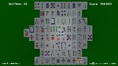 A screenshot taken in Dreams. 19 of 24.