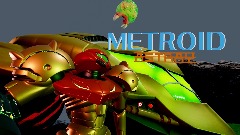 METROID [ASTRAY]