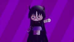 A screenshot taken in Dreams. 8 of 20.