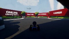 A screenshot taken in Dreams. 3 of 13.