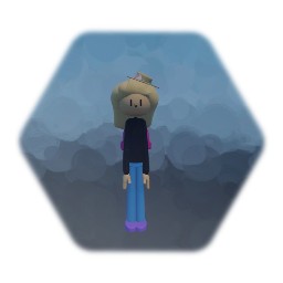 Claire irl accurate