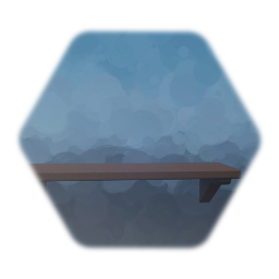 Basic Shelf