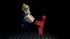 A screenshot taken in Dreams. 1 of 1.