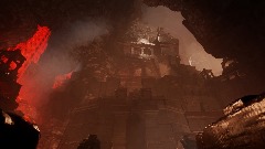 A screenshot taken in Dreams. 21 of 23.