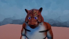 A screenshot taken in Dreams. 1 of 14.