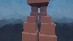 A screenshot taken in Dreams. 15 of 26.