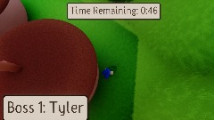 A screenshot taken in Dreams. 2 of 2.