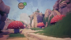 A screenshot taken in Dreams. 11 of 14.