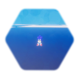 Remix of big  Sonic