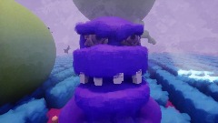 Necropig: Monsters Inc. Edition