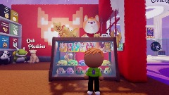 A screenshot taken in Dreams. 20 of 26.