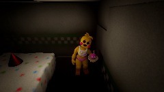 A screenshot taken in Dreams. 4 of 6.