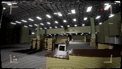 A screenshot taken in Dreams. 4 of 22.