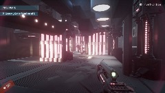 A screenshot taken in Dreams. 2 of 3.