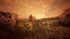 A screenshot taken in Dreams. 9 of 13.