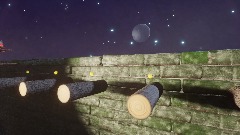 A screenshot taken in Dreams. 7 of 20.