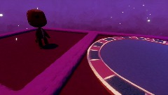 My Dreamiverse dash :)