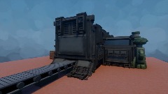 A screenshot taken in Dreams. 3 of 19.