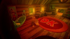 A screenshot taken in Dreams. 6 of 30.