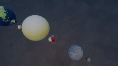 Rocky planets