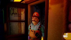 A screenshot taken in Dreams. 3 of 8.