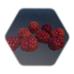 berries