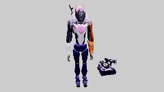 A screenshot taken in Dreams. 3 of 20.