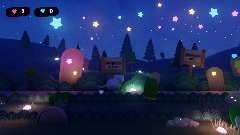 A screenshot taken in Dreams. 1 of 15.