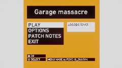 A screenshot taken in Dreams. 1 of 4.