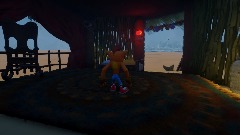 Crash bandicoot Twinsanity HD