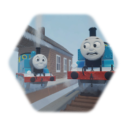 Thomas